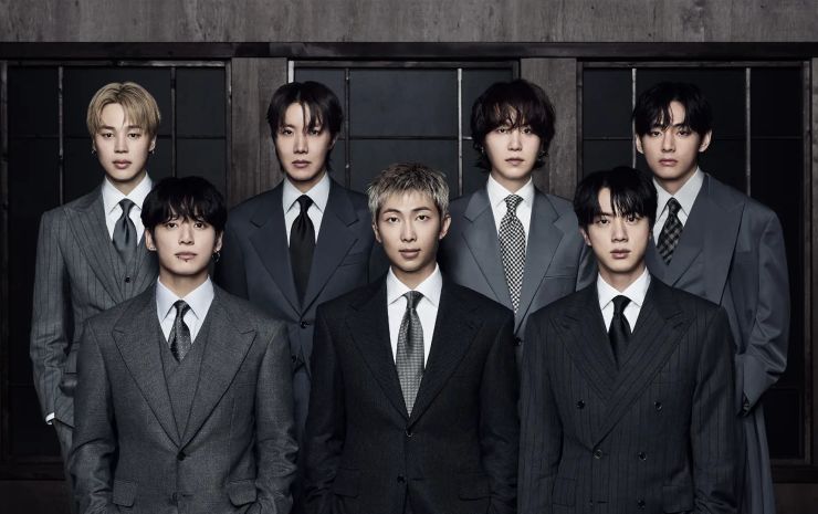 BTS: 13 años de una historia escrita junto a ARMY